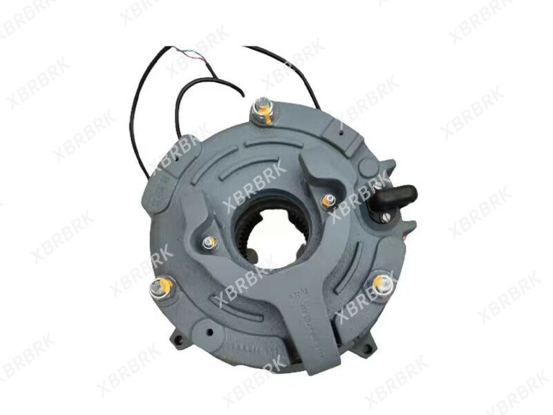 BE30A、BE5、BE62、BE60 電磁制動器